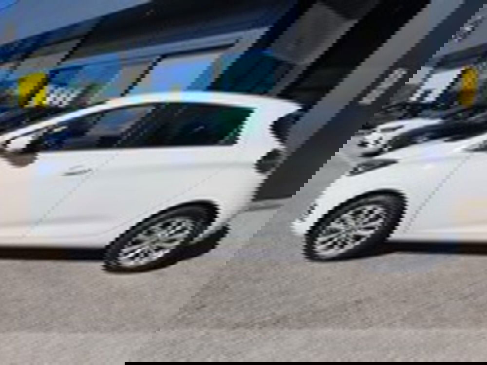 Renault Zoe usata a Udine (8)