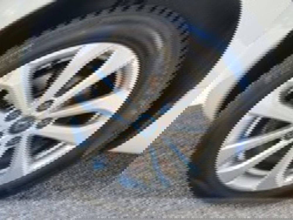 Renault Zoe usata a Udine (9)