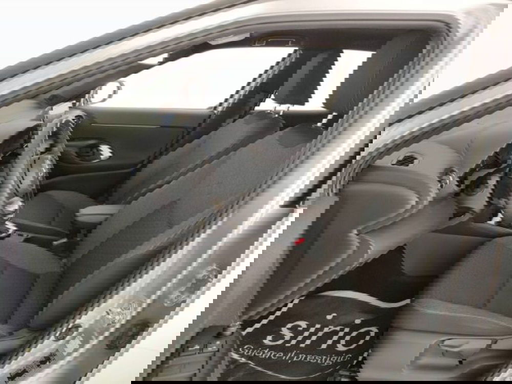 Toyota Yaris Cross usata a Teramo (14)