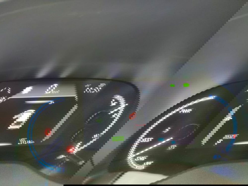 Toyota Yaris Cross usata a Teramo (15)