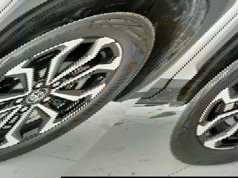 Toyota Yaris Cross usata a Teramo (8)