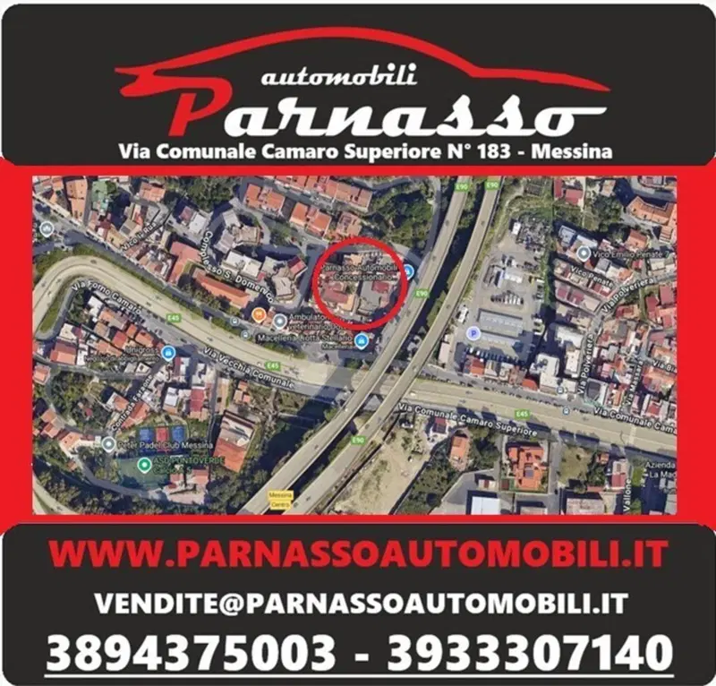 Porsche 911 Coupé usata a Messina (15)
