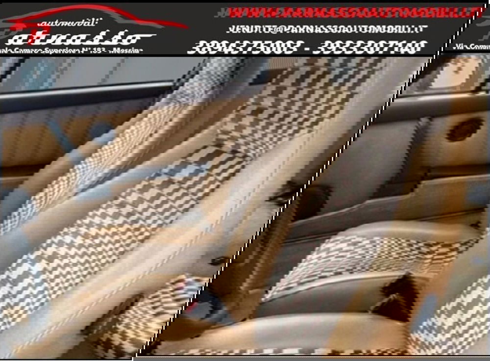 Porsche 911 Coupé usata a Messina (4)