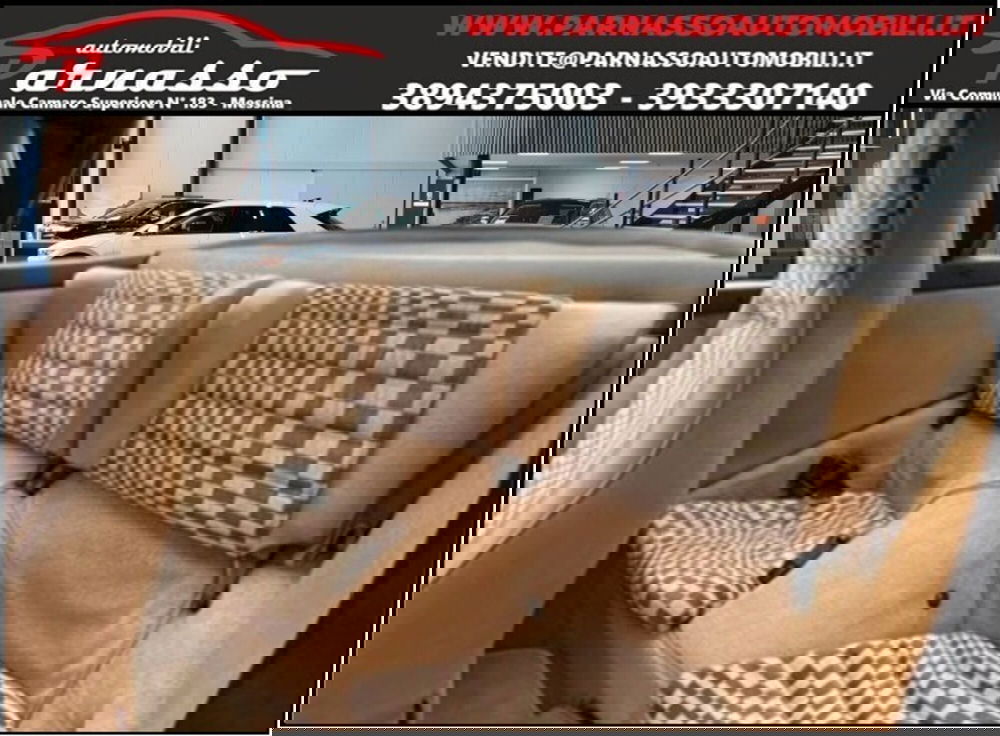 Porsche 911 Coupé usata a Messina (5)