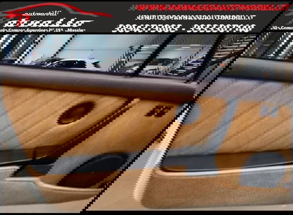 Porsche 911 Coupé usata a Messina (6)