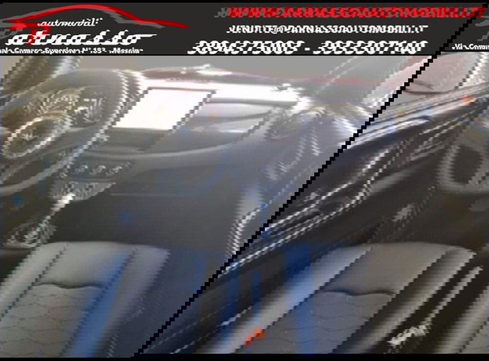 Chatenet CH46 nuova a Messina (3)