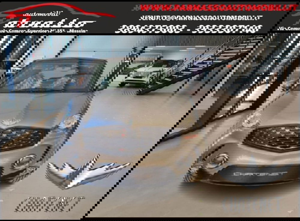 Chatenet CH46 nuova a Messina (4)