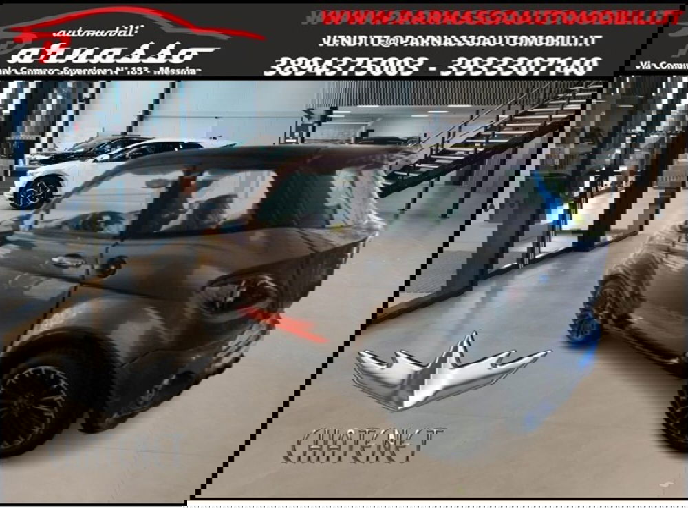 Chatenet CH46 nuova a Messina (5)