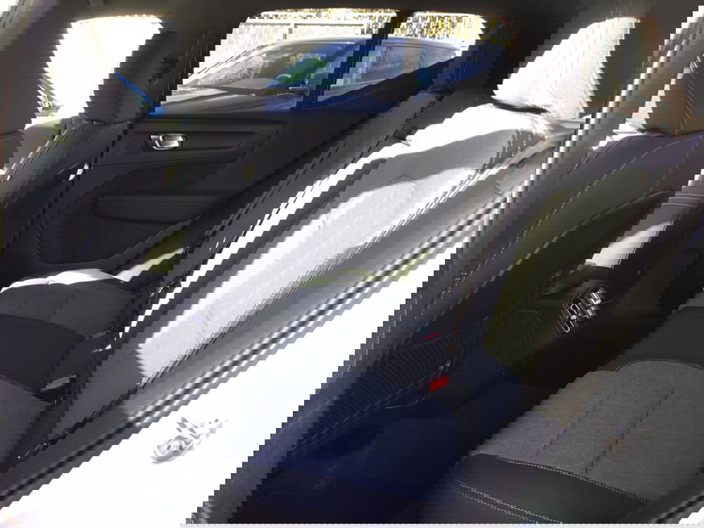 Volvo XC40 usata a Napoli (5)