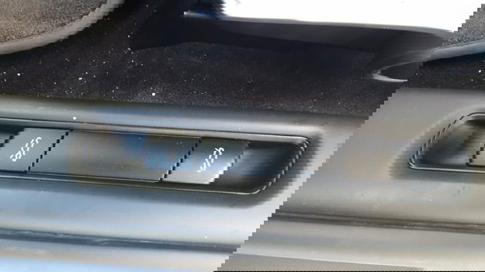 Porsche 911 Cabrio usata a Messina (17)