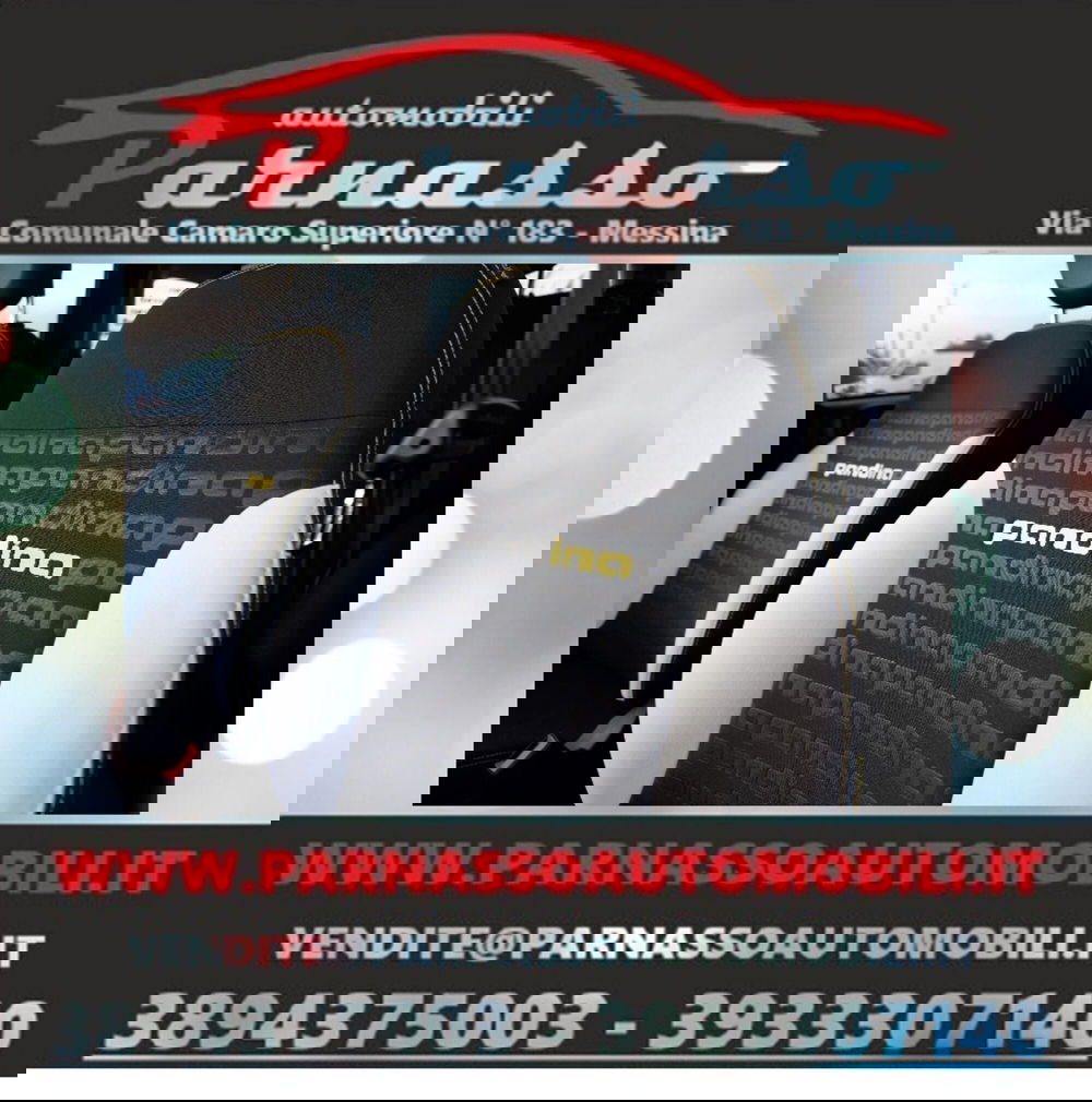 Fiat Panda usata a Messina (10)