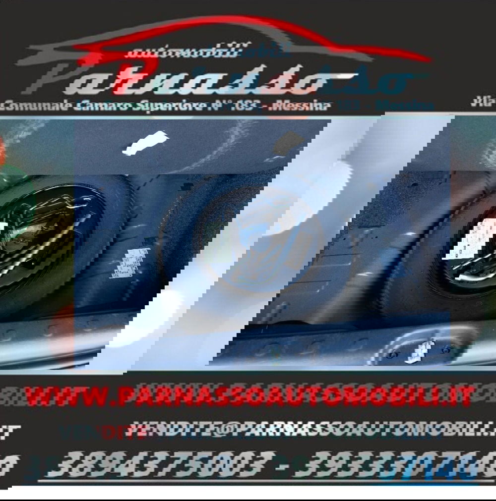 Fiat Panda usata a Messina (14)