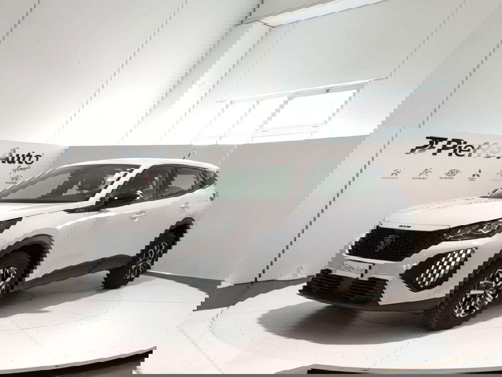 Peugeot 2008 nuova a Teramo