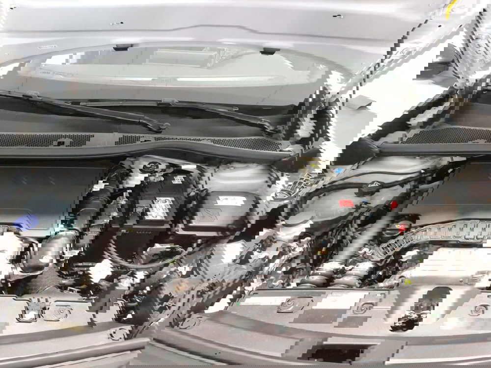 Peugeot 2008 nuova a Teramo (10)