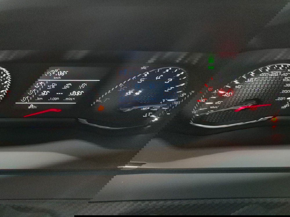 Peugeot 2008 nuova a Teramo (18)