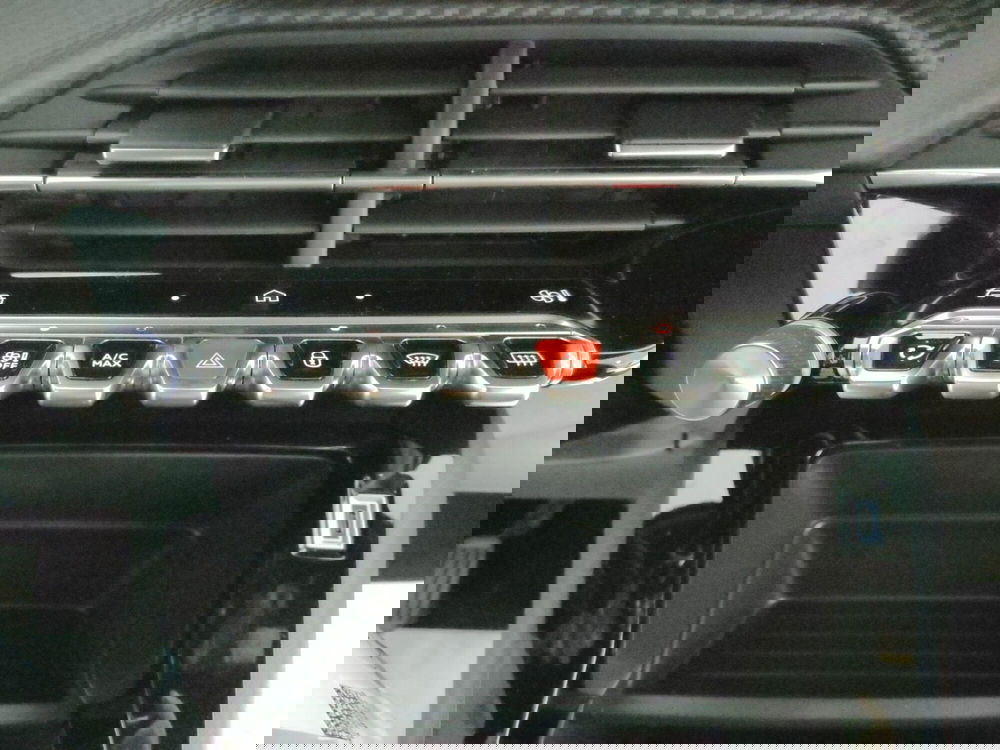 Peugeot 2008 nuova a Teramo (20)