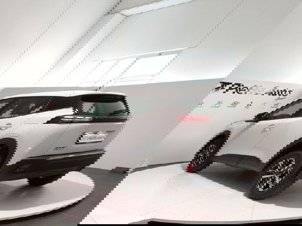 Peugeot 2008 nuova a Teramo (3)