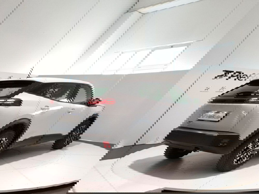 Peugeot 2008 nuova a Teramo (4)