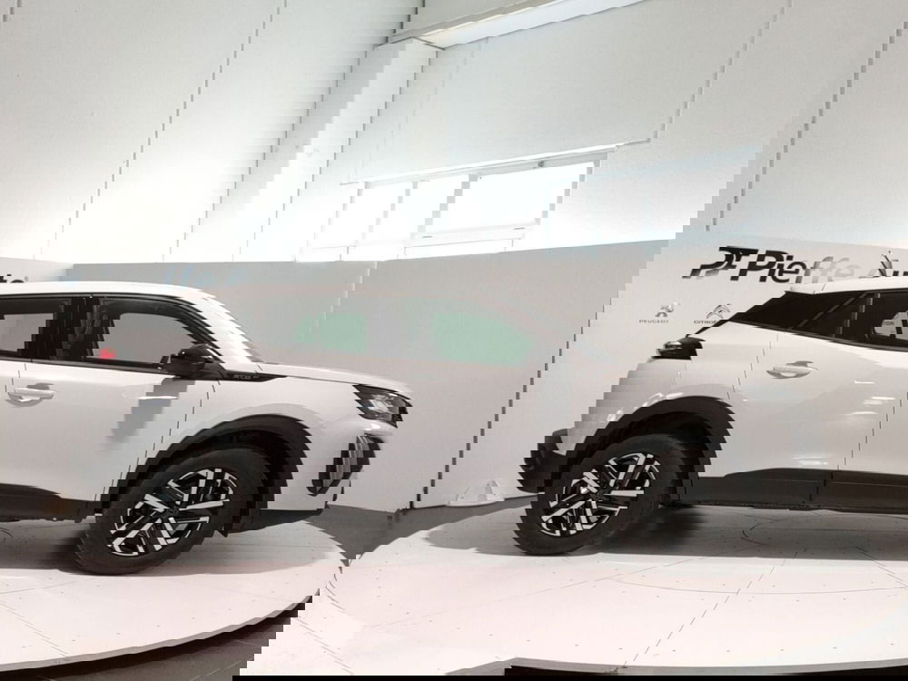 Peugeot 2008 nuova a Teramo (5)