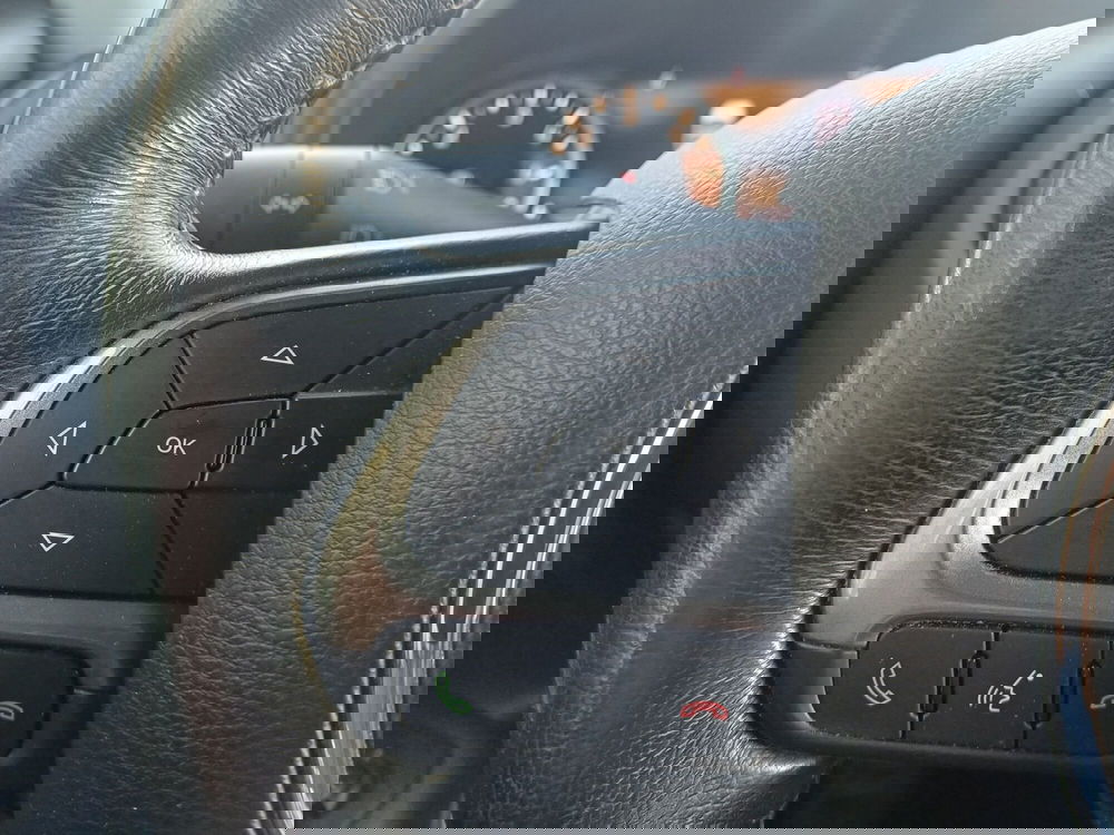 Jeep Renegade usata a Alessandria (11)