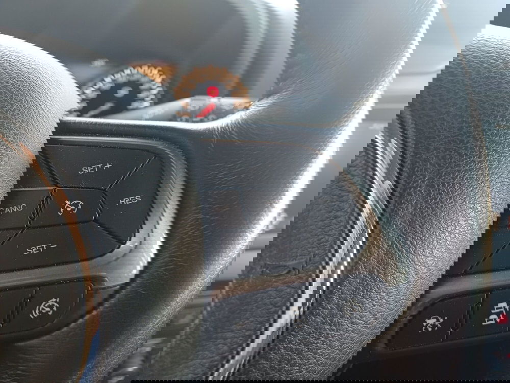 Jeep Renegade usata a Alessandria (12)