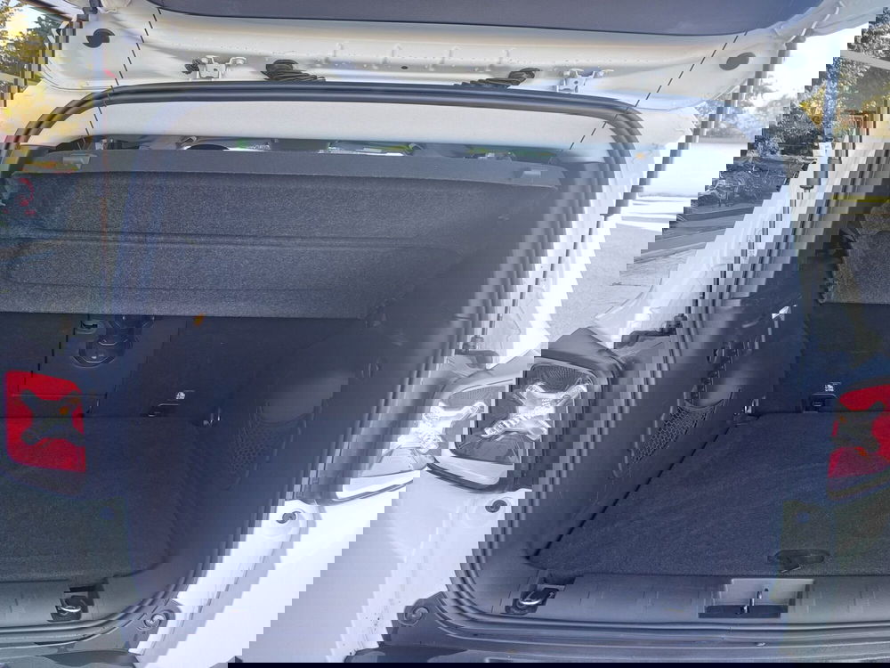 Jeep Renegade usata a Alessandria (7)