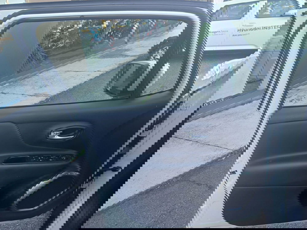 Jeep Renegade usata a Alessandria (8)