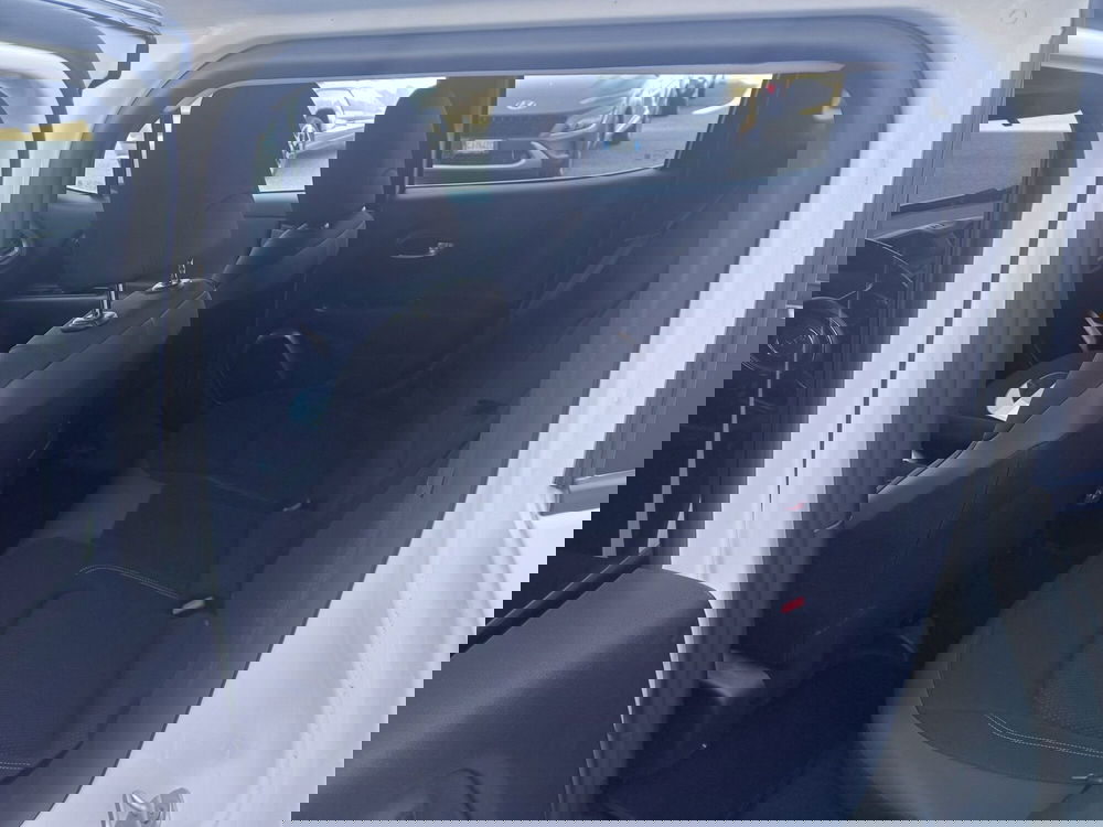 Jeep Renegade usata a Alessandria (9)