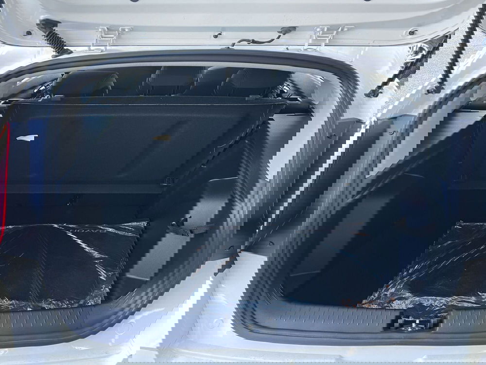 Hyundai Bayon nuova a Vercelli (6)