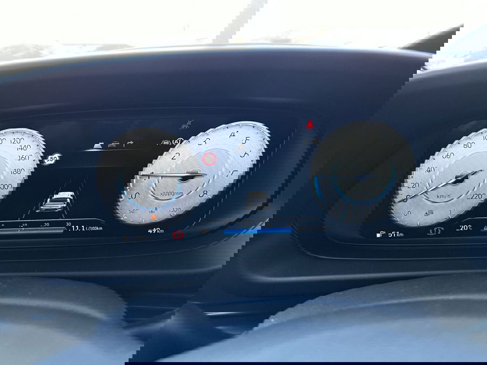 Hyundai Bayon nuova a Vercelli (9)