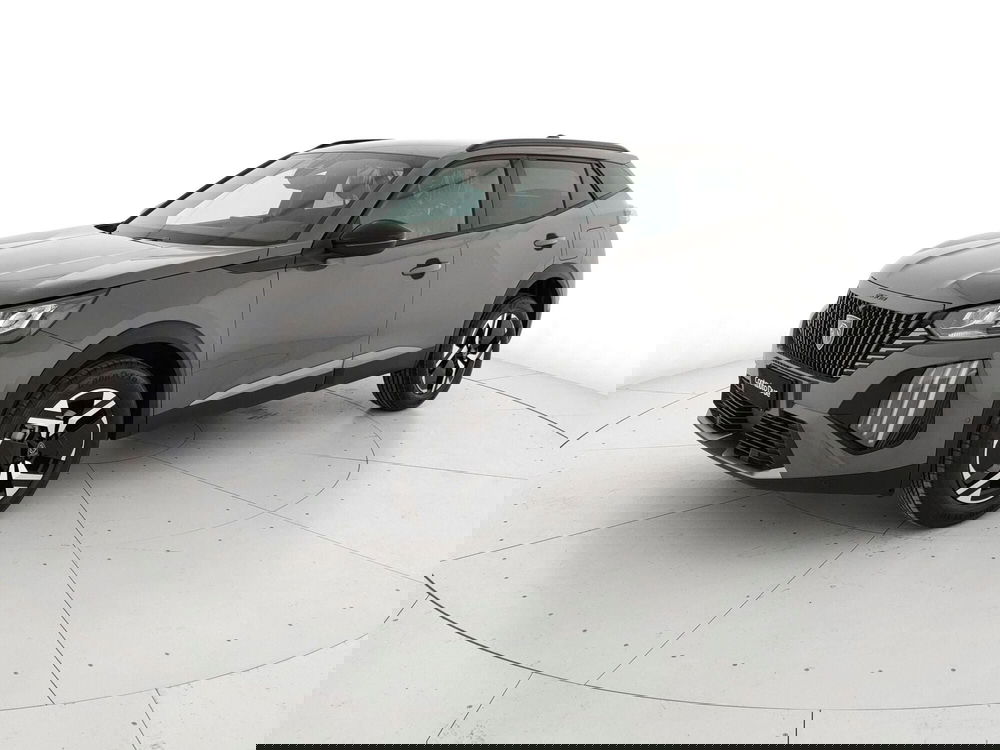 Peugeot 2008 nuova a Caserta