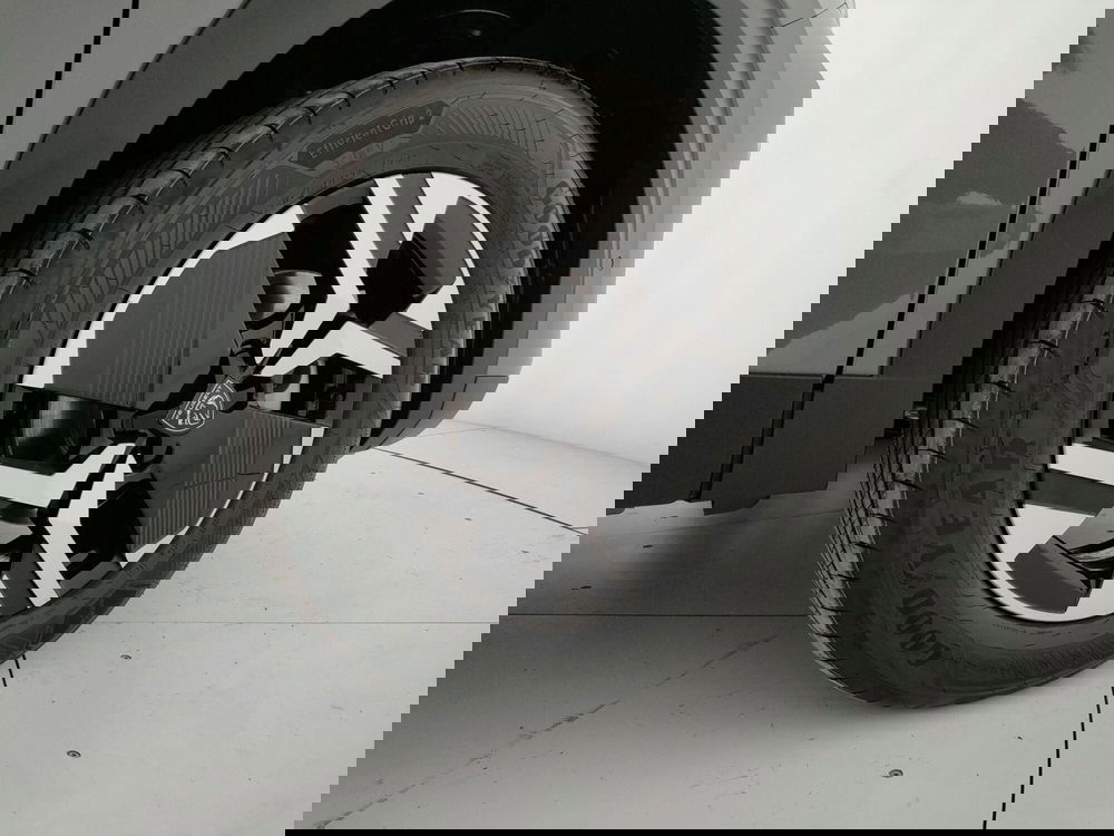 Peugeot 2008 nuova a Caserta (14)