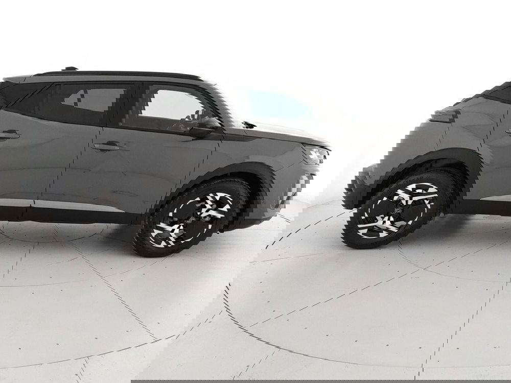 Peugeot 2008 nuova a Caserta (4)