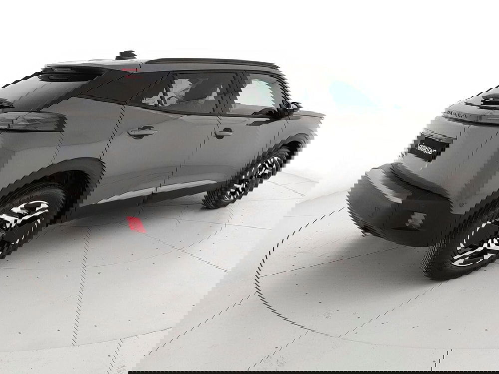 Peugeot 2008 nuova a Caserta (5)