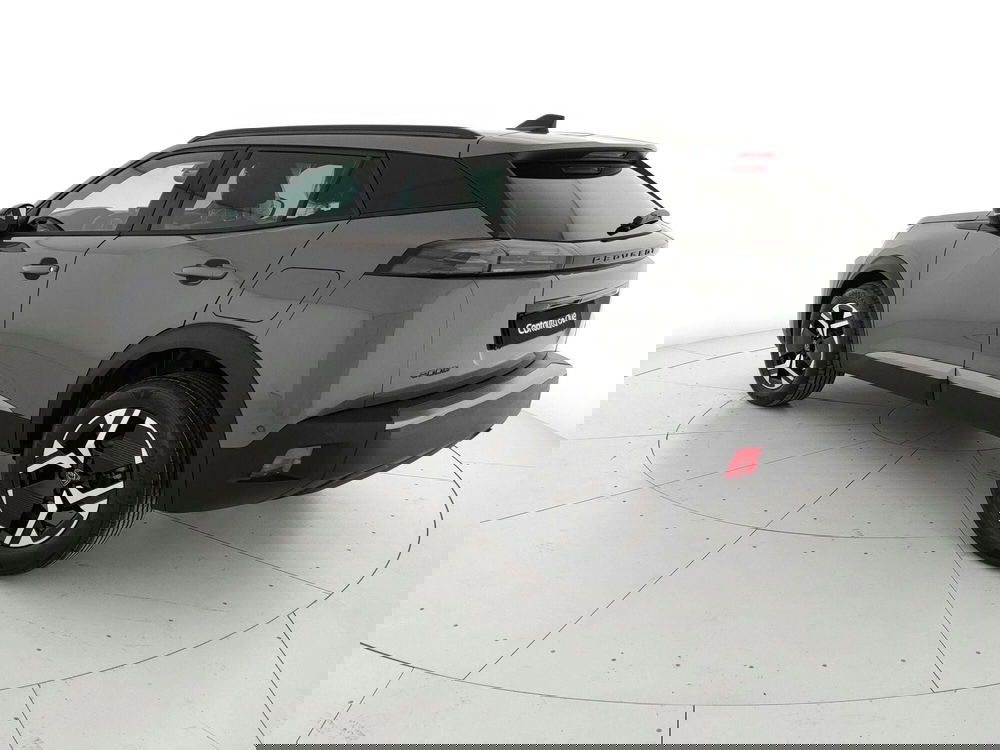 Peugeot 2008 nuova a Caserta (7)