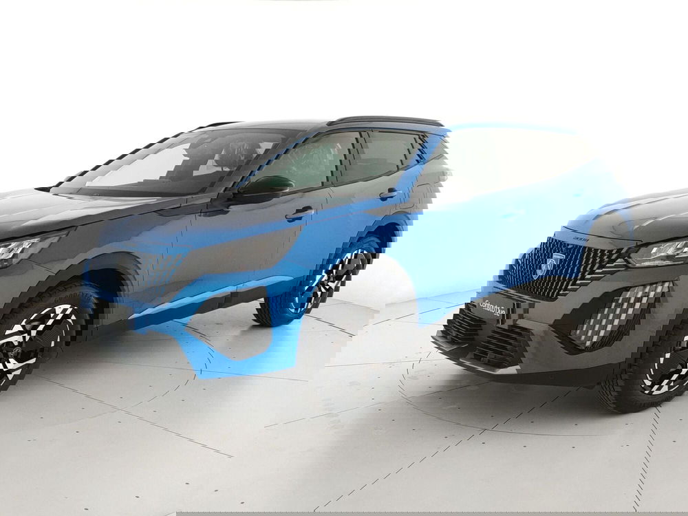 Peugeot 2008 nuova a Caserta