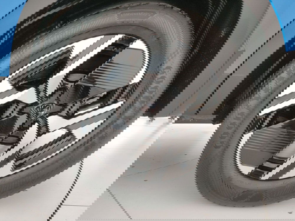 Peugeot 2008 nuova a Caserta (14)