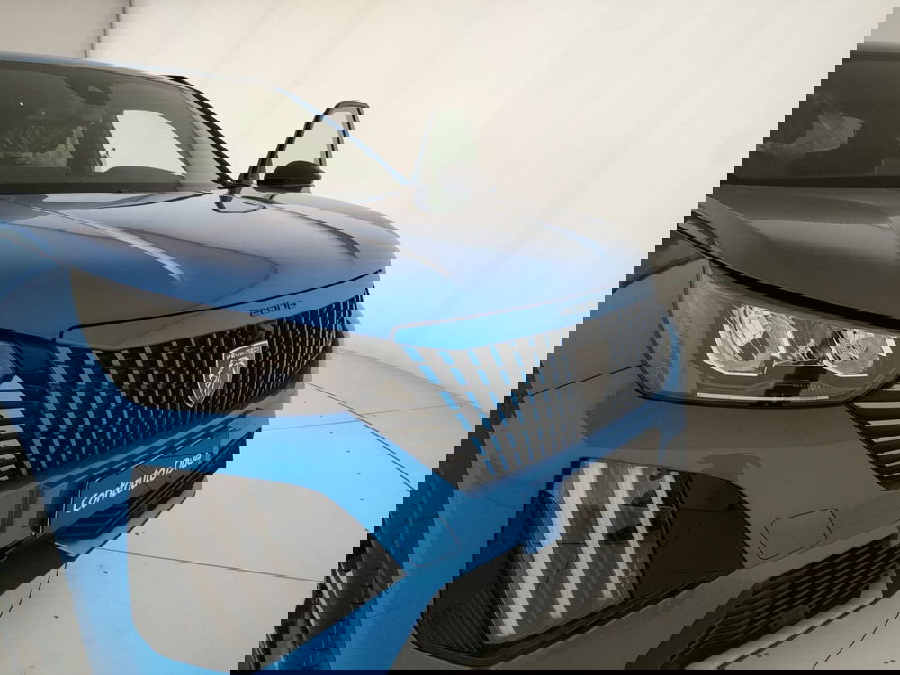 Peugeot 2008 nuova a Caserta (15)