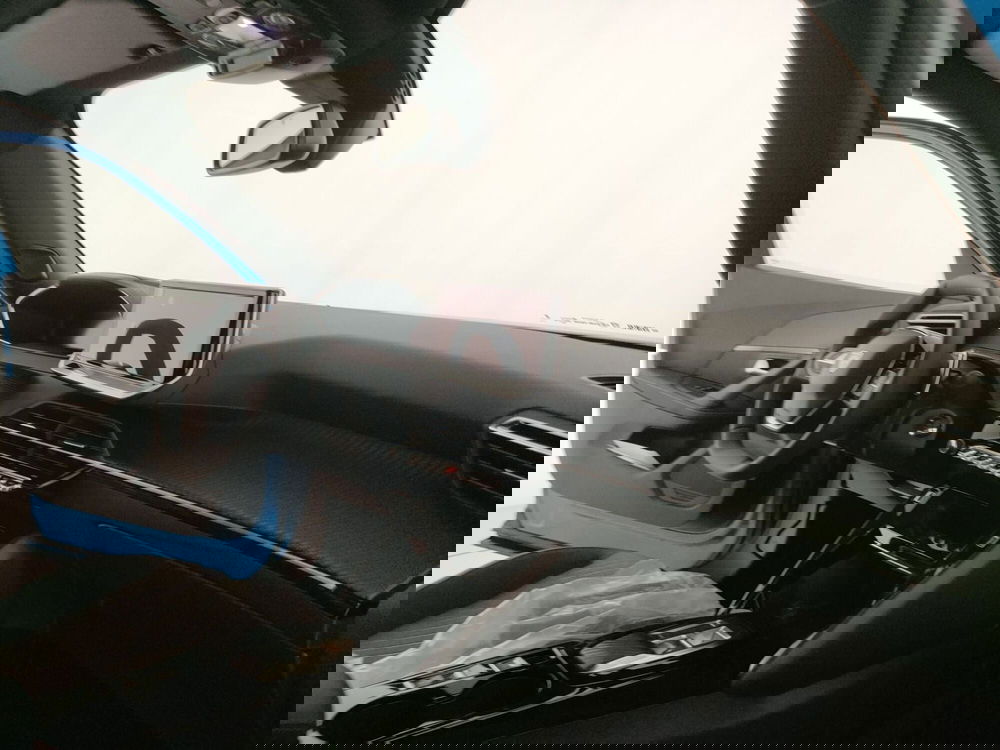 Peugeot 2008 nuova a Caserta (17)