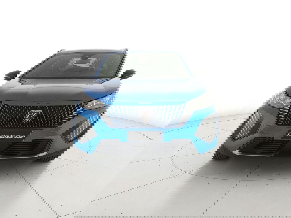 Peugeot 2008 nuova a Caserta (2)