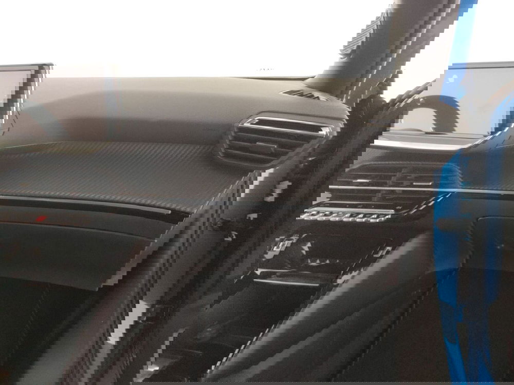 Peugeot 2008 nuova a Caserta (20)