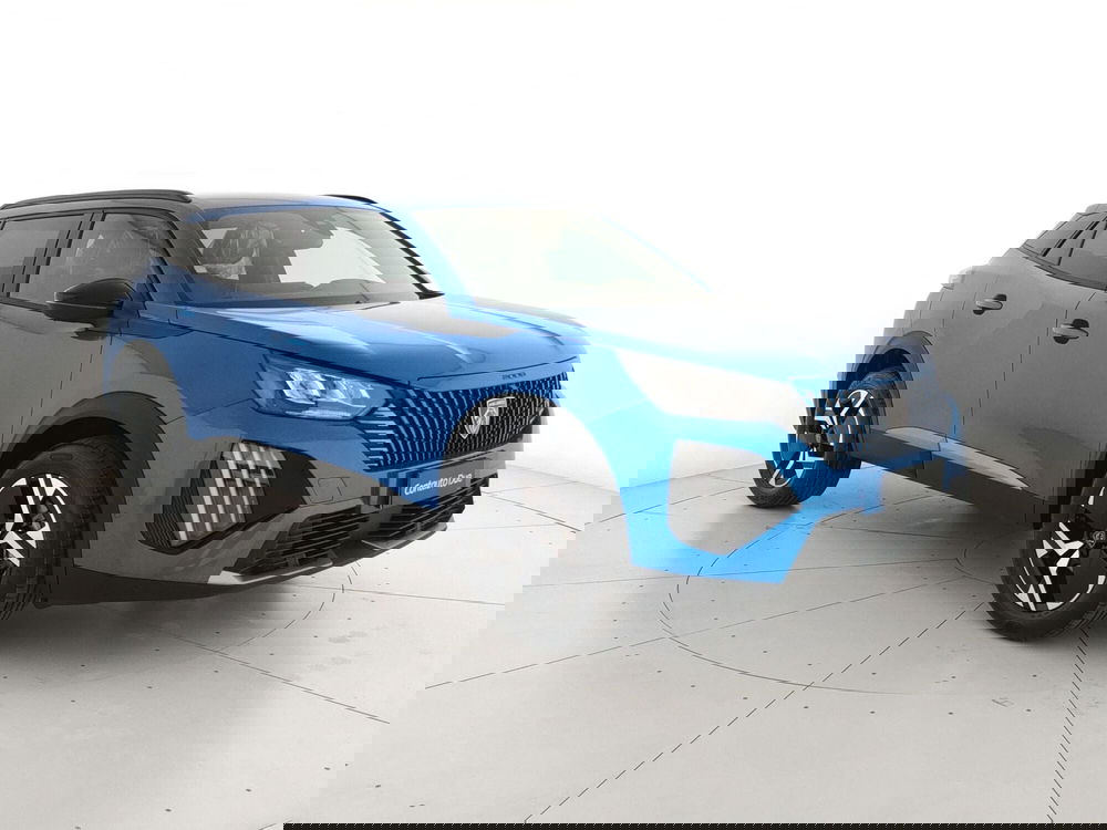 Peugeot 2008 nuova a Caserta (3)