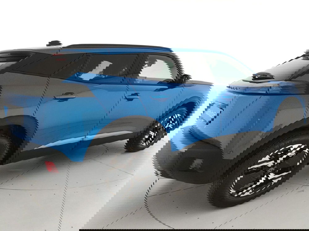 Peugeot 2008 nuova a Caserta (5)