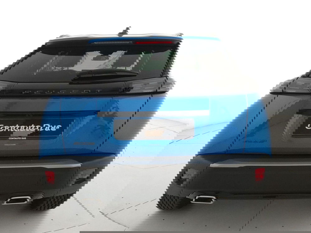 Peugeot 2008 nuova a Caserta (6)