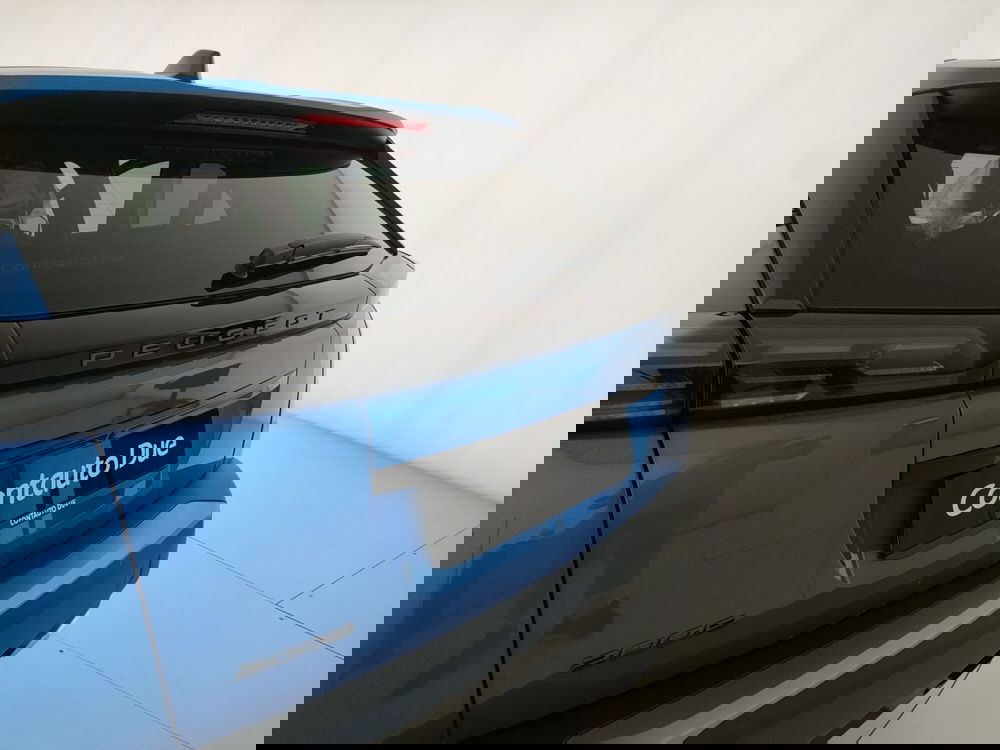 Peugeot 2008 nuova a Caserta (8)