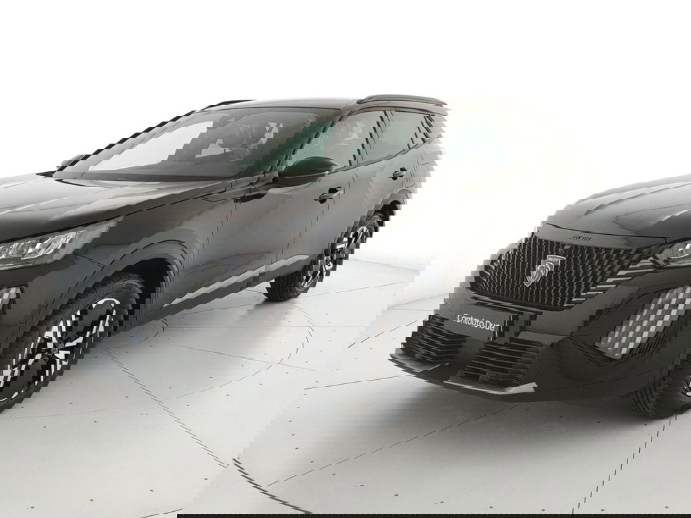 Peugeot 2008 nuova a Caserta