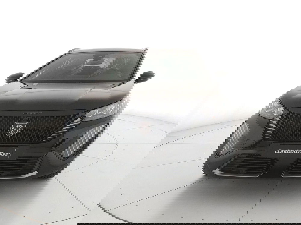 Peugeot 2008 nuova a Caserta (2)