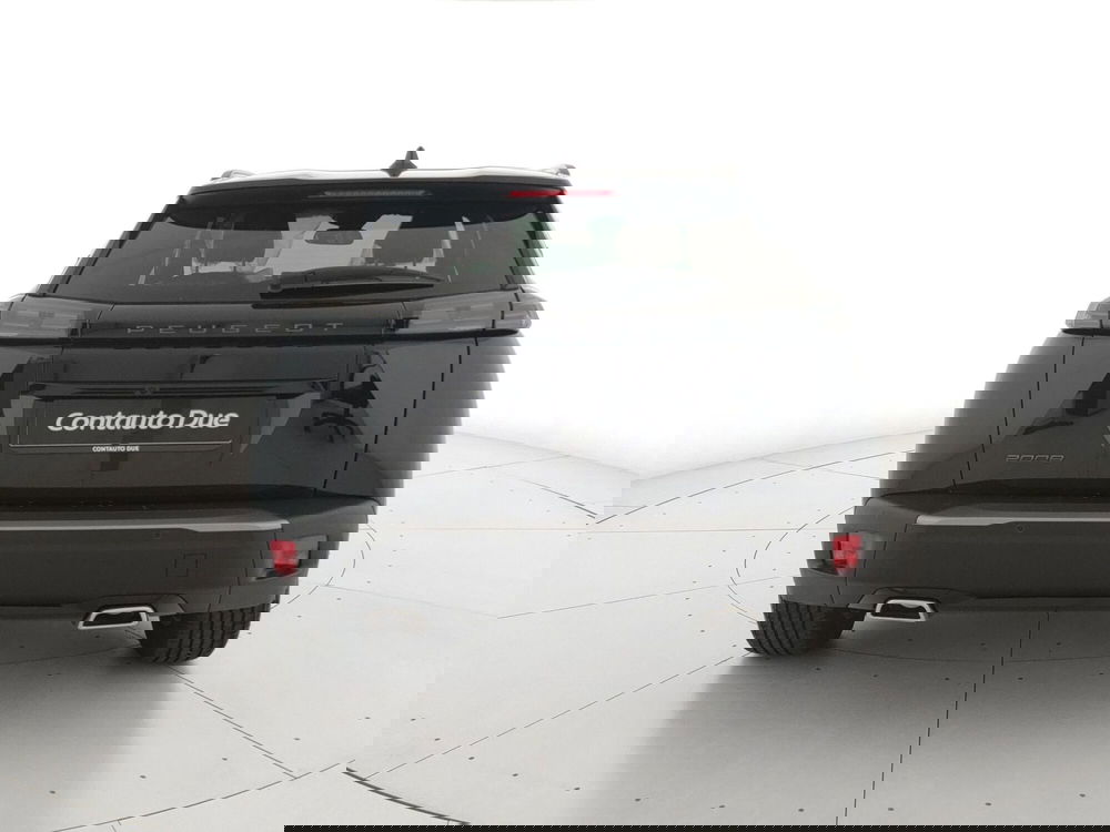 Peugeot 2008 nuova a Caserta (6)