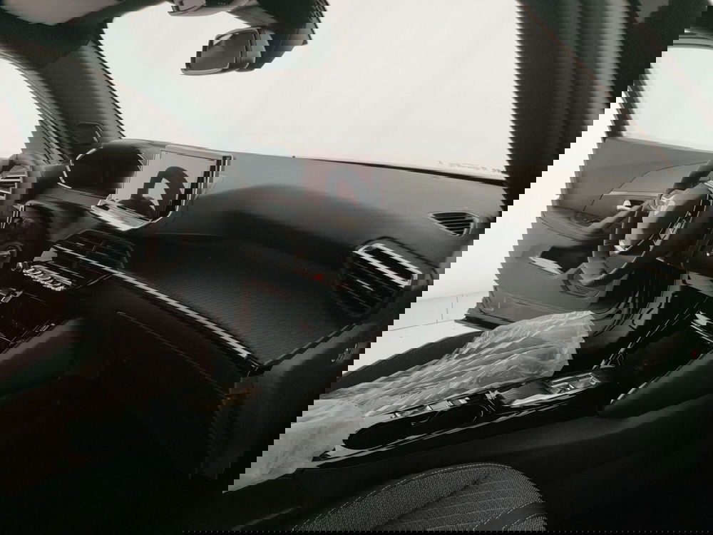 Peugeot 2008 nuova a Caserta (15)