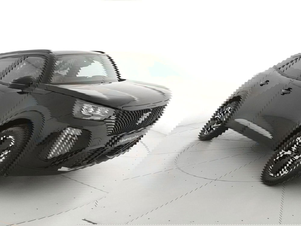 Peugeot 2008 nuova a Caserta (3)